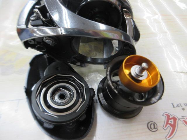 スティーズリミテッドCT SV TW 70XH