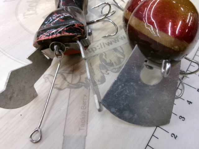 【セット商品】クレイジーウォーブラー2個セット