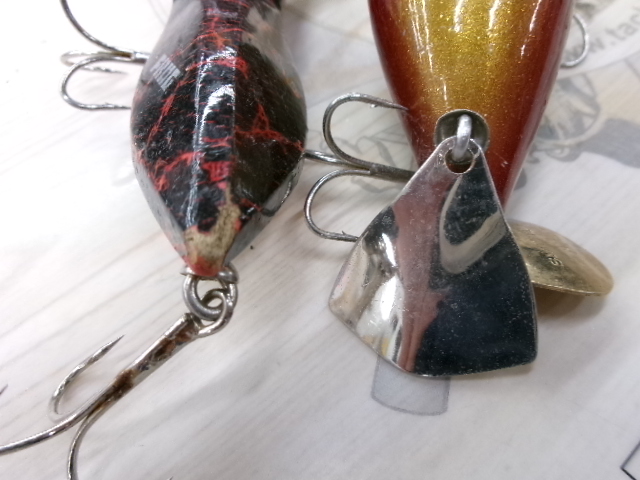 【セット商品】クレイジーウォーブラー2個セット