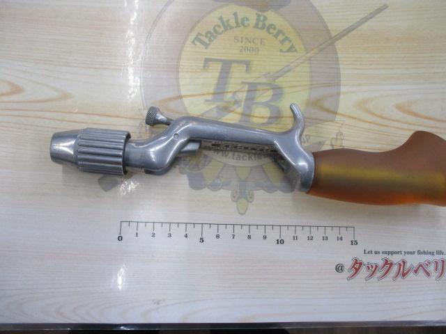 ゼニス チャンピオングリップ