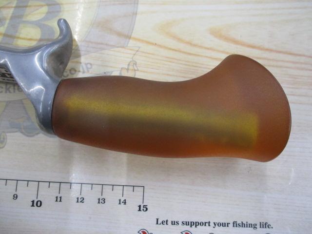 ゼニス チャンピオングリップ