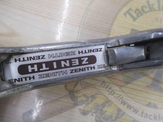 ゼニス チャンピオングリップ