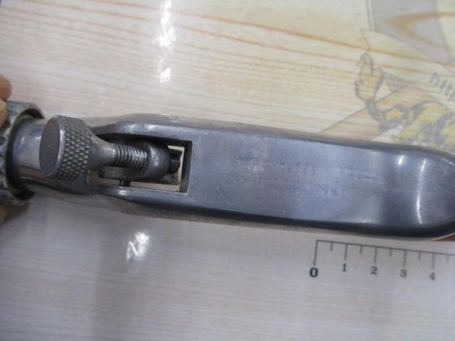 ゼニス チャンピオングリップ