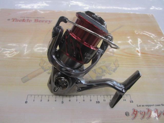 16ストラディックCI4+ C2500S