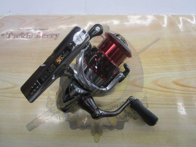 16ストラディックCI4+ C2500S