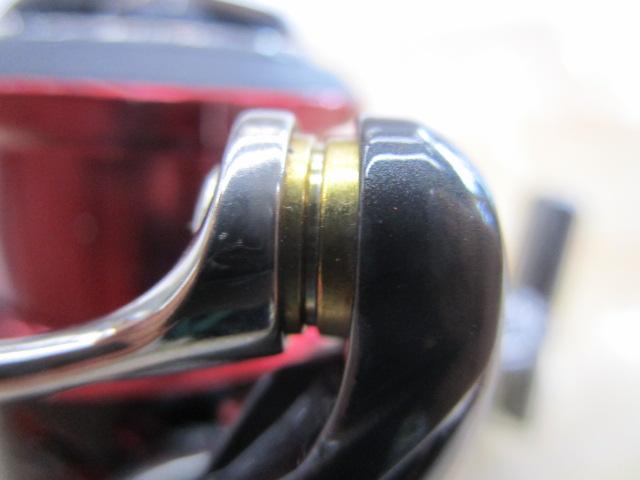 16ストラディックCI4+ C2500S