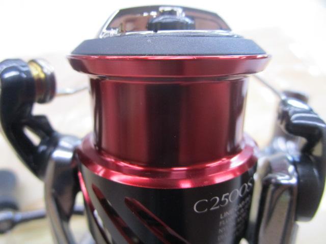 16ストラディックCI4+ C2500S