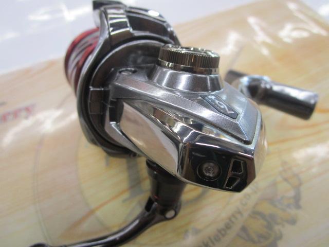 16ストラディックCI4+ C2500S