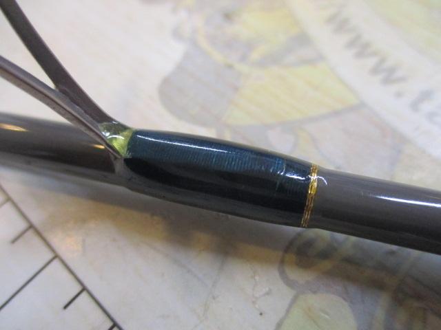 トゥイッチン70M TS-BT70MS