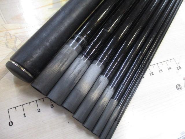 がま渓流涼菜 硬中硬450