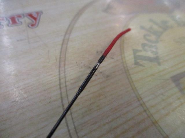 がま渓流谷翠 硬中硬530