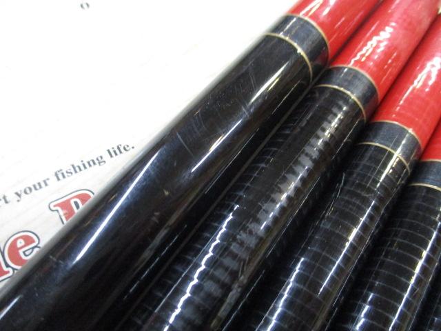 がま渓流谷翠 硬中硬530