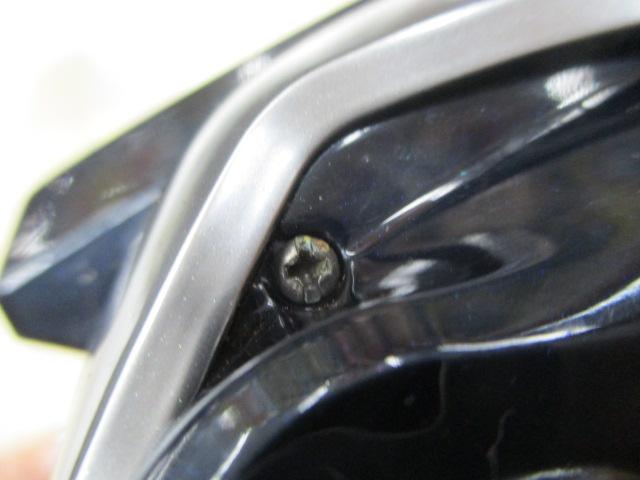 18フォースマスター 600