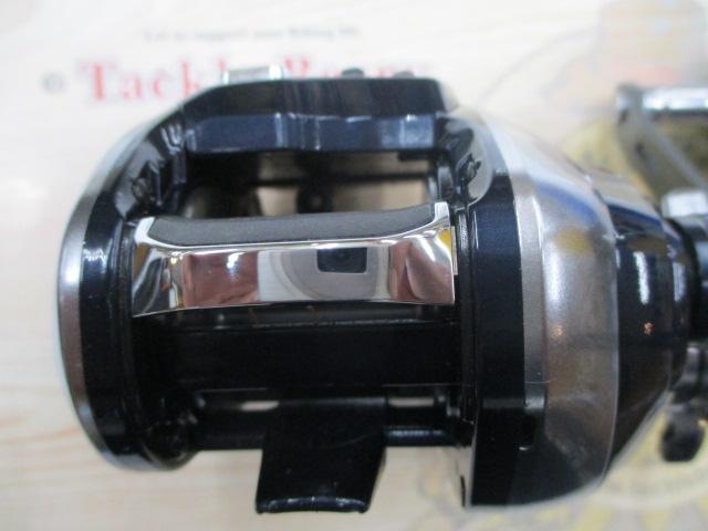 18フォースマスター 600