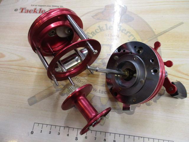 5000C クラシックレプリカ レッド