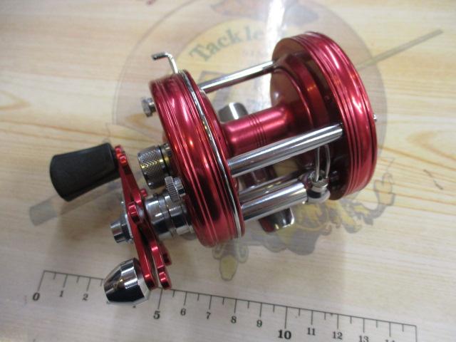 5000C クラシックレプリカ レッド