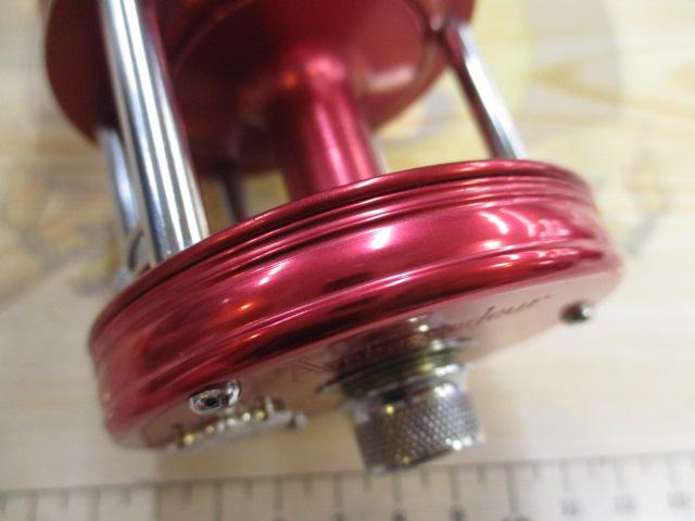 5000C クラシックレプリカ レッド