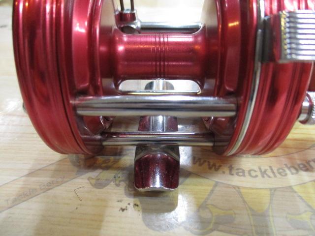 5000C クラシックレプリカ レッド