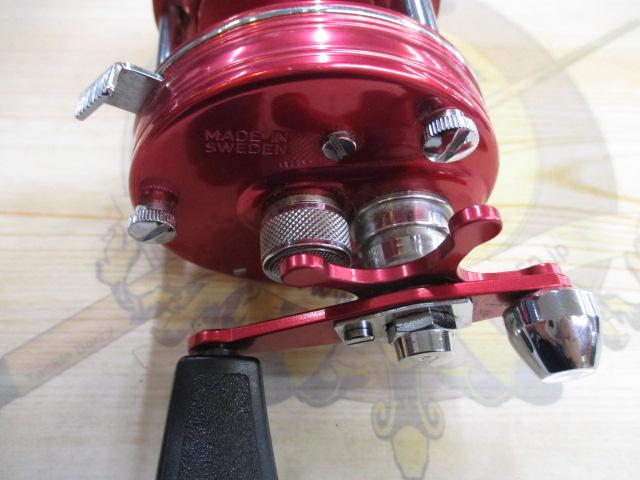 5000C クラシックレプリカ レッド