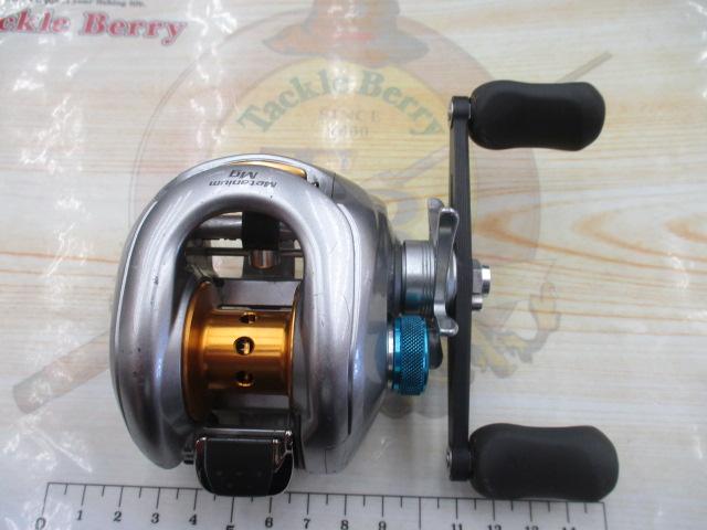 07ﾒﾀﾆｳﾑMg RH