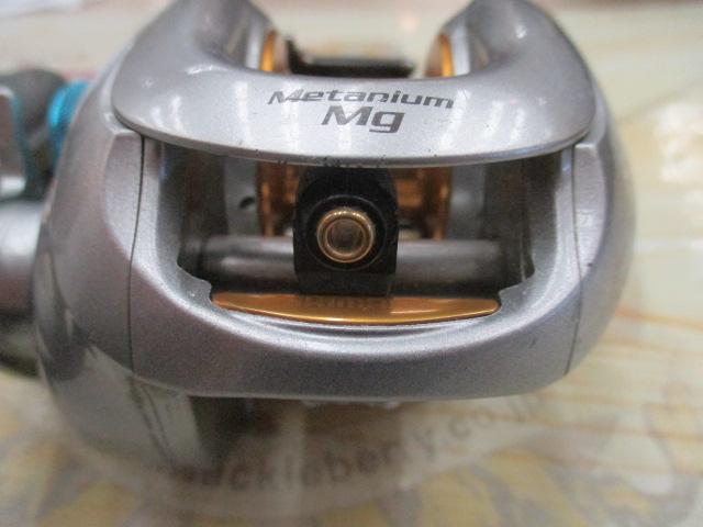 07ﾒﾀﾆｳﾑMg RH