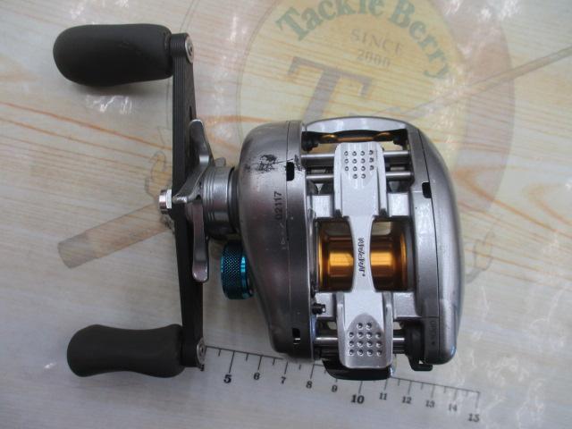 07ﾒﾀﾆｳﾑMg RH