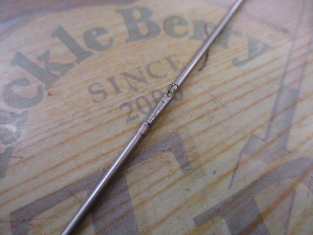 がまﾁﾇﾏﾙﾁﾌﾚｯｸｽ前打ち 530-420