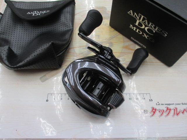 18ｱﾝﾀﾚｽDC MDXG RH