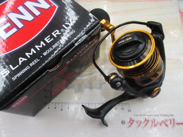 ｽﾗﾏｰ4 2500HS