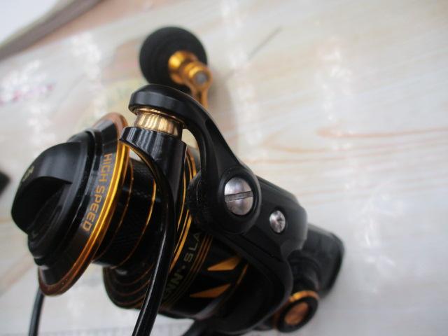 ｽﾗﾏｰ4 2500HS