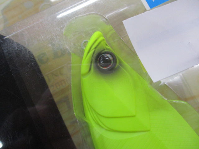 ﾀﾞｳﾞｨﾝﾁ240SW#ｷﾝｸﾞ