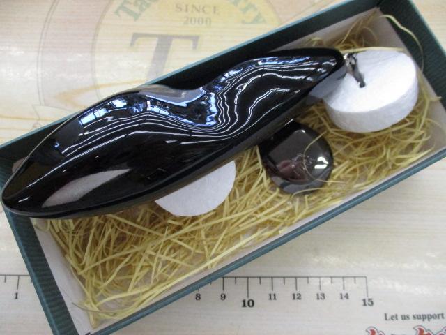 ﾌｶﾍﾞｲﾄ#630ﾘｱﾙﾌﾞﾗｯｸ