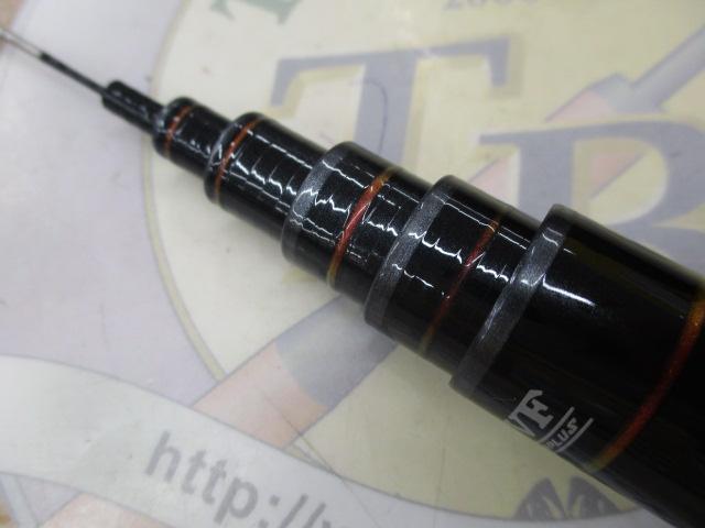 ﾌﾟﾗｲﾑ本流 TT80M･V