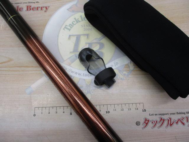 琥珀本流ﾊｲﾊﾟｰﾄﾞﾘﾌﾄ ﾒﾀﾙﾁｭｰﾝ Sﾔﾏﾒ95M