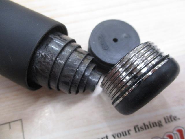 琥珀本流ﾊｲﾊﾟｰﾄﾞﾘﾌﾄ ﾒﾀﾙﾁｭｰﾝ Sﾔﾏﾒ95M