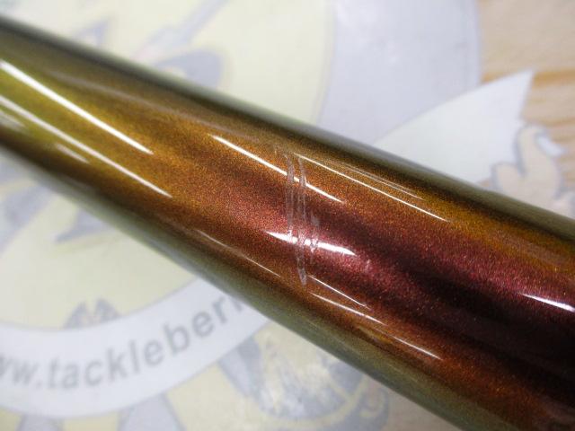 琥珀本流ﾊｲﾊﾟｰﾄﾞﾘﾌﾄ ﾒﾀﾙﾁｭｰﾝ Sﾔﾏﾒ95M