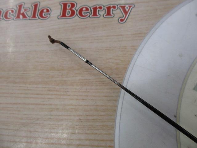 琥珀本流ﾊｲﾊﾟｰﾄﾞﾘﾌﾄ ﾒﾀﾙﾁｭｰﾝ Sﾔﾏﾒ95M