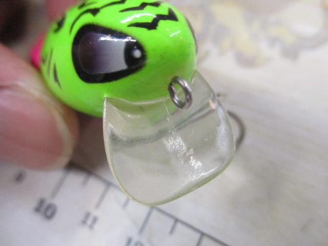 マッドラッド50#3ファンキーマウス