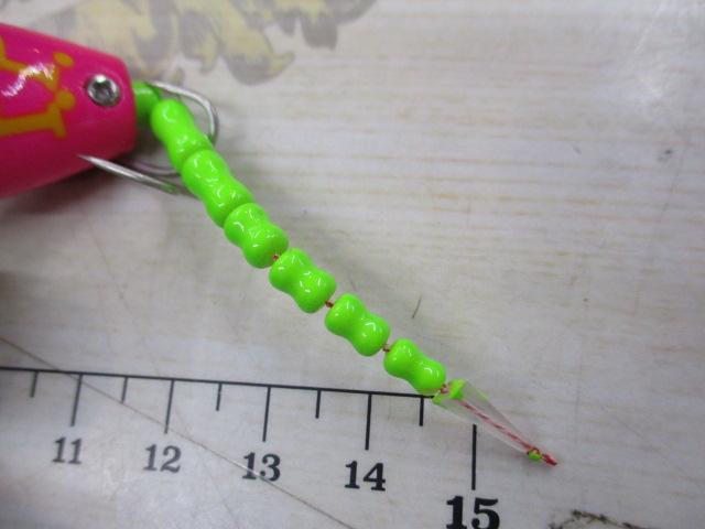 マッドラッド50#3ファンキーマウス