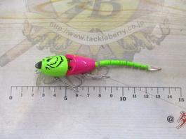 マッドラッド50#3ファンキーマウス