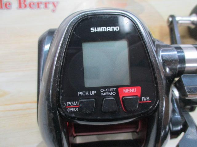 16ﾌﾟﾚｲｽﾞ 3000