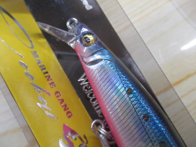 【セット商品】新品マリンギャング空海1203点セット