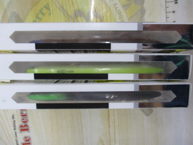 【ｾｯﾄ商品】新品ﾋｴｲ123SF3点ｾｯﾄ