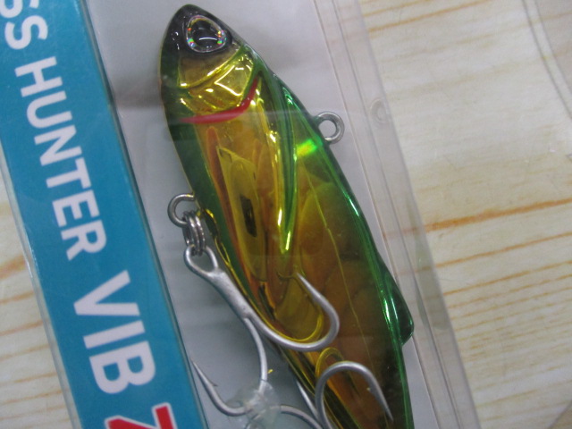 【ｾｯﾄ商品】新品ｼｰﾊﾞｽﾊﾝﾀｰﾊﾞｲﾌﾞZ70S4点