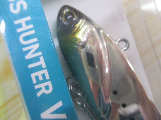 【ｾｯﾄ商品】新品ｼｰﾊﾞｽﾊﾝﾀｰﾊﾞｲﾌﾞZ70S4点