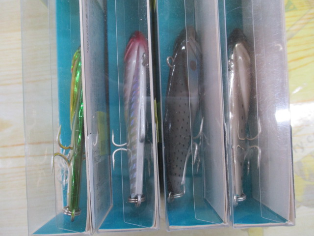 【ｾｯﾄ商品】新品ｼｰﾊﾞｽﾊﾝﾀｰﾊﾞｲﾌﾞZ70S4点