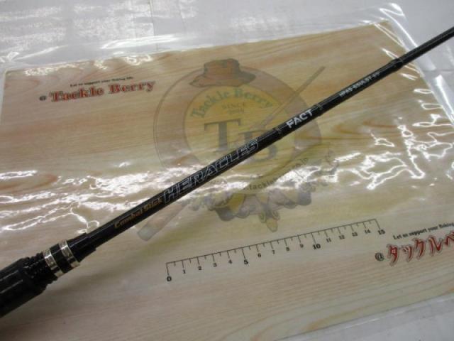 ヘラクレスファクト HFAS-65ULST