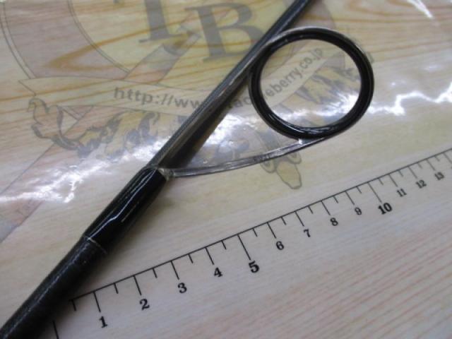 ヘラクレスファクト HFAS-65ULST