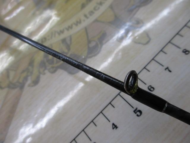 ヘラクレスファクト HFAS-65ULST