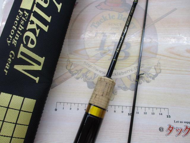 ダーインスレイヴ レイズウィザード 510CL